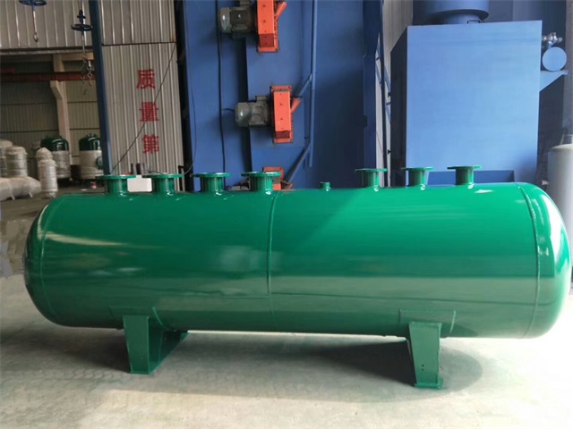 蒸汽紫金紫金紫金分汽缸规格 蒸汽紫金紫金紫金分汽缸规格
